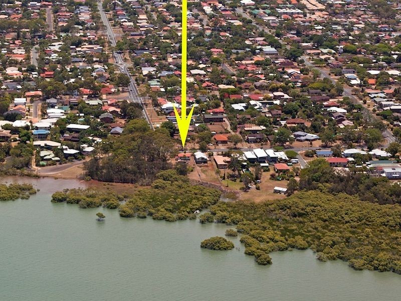 147 Passage Street, Cleveland QLD 4163