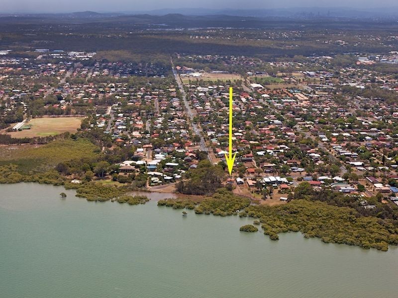 147 Passage Street, Cleveland QLD 4163