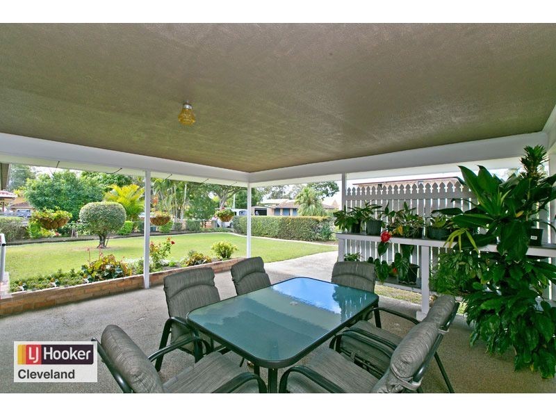 4 Ostend Court, Cleveland QLD 4163