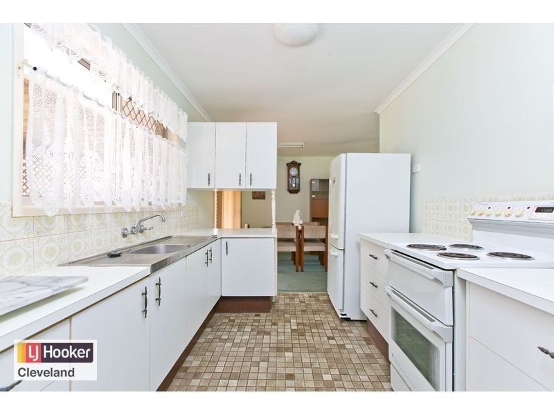 4 Ostend Court, Cleveland QLD 4163