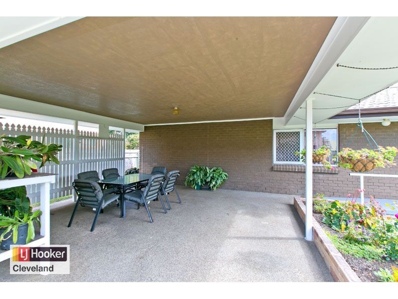 4 Ostend Court, Cleveland QLD 4163