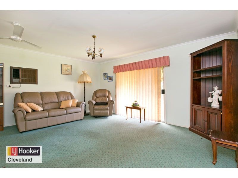 4 Ostend Court, Cleveland QLD 4163