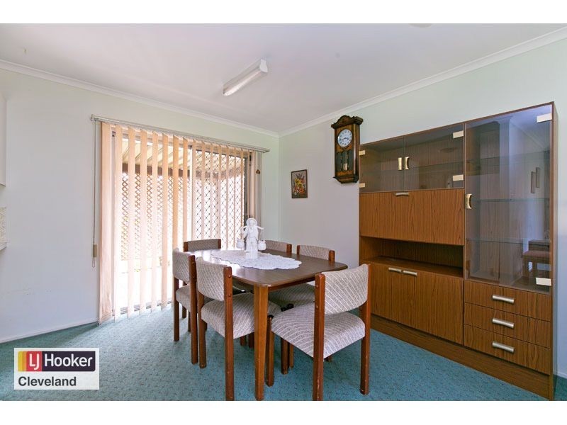 4 Ostend Court, Cleveland QLD 4163