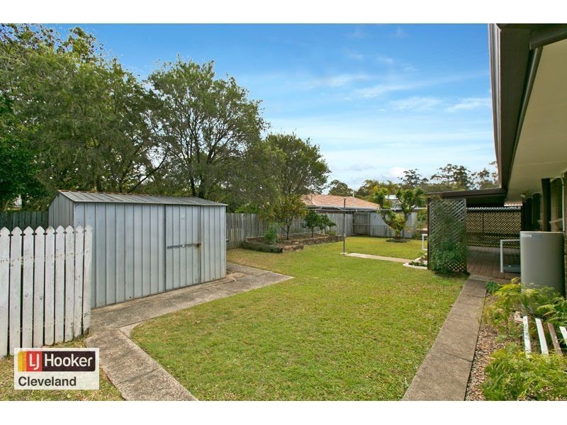 4 Ostend Court, Cleveland QLD 4163