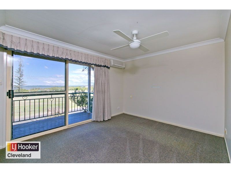 8/43 North Street, Cleveland QLD 4163