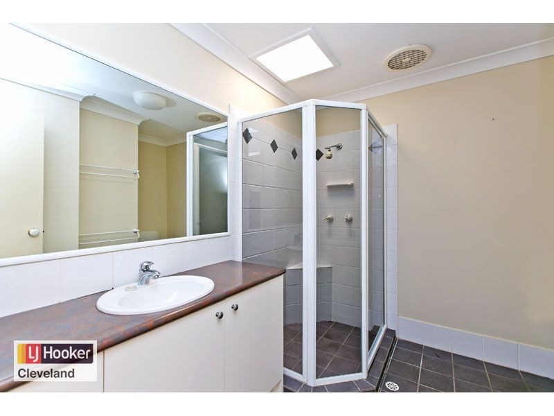 8/43 North Street, Cleveland QLD 4163