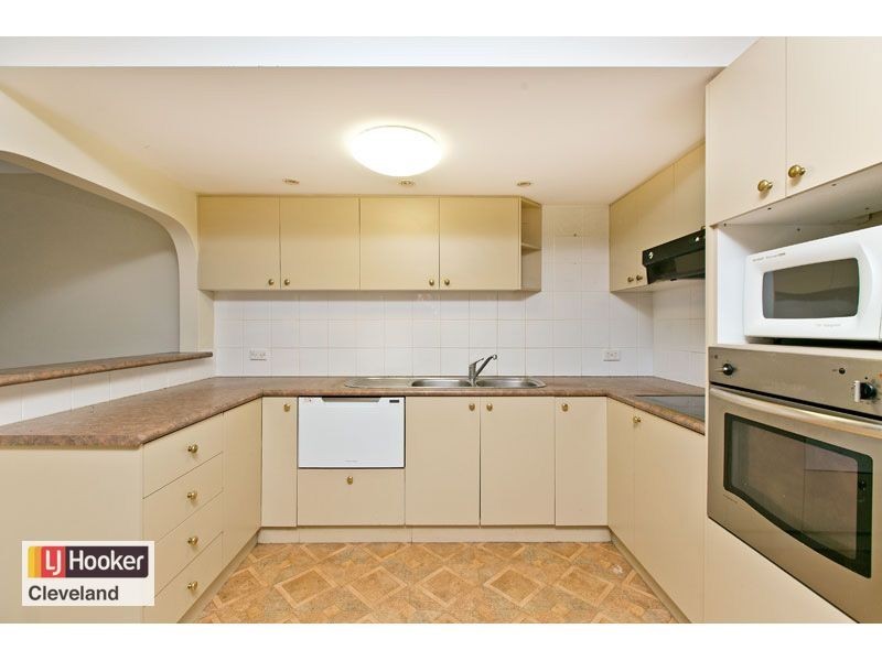 8/43 North Street, Cleveland QLD 4163