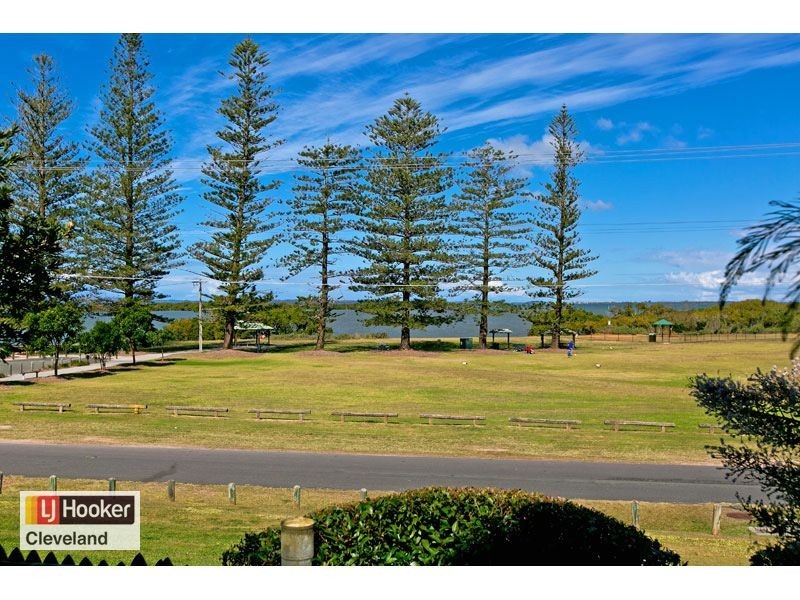 8/43 North Street, Cleveland QLD 4163