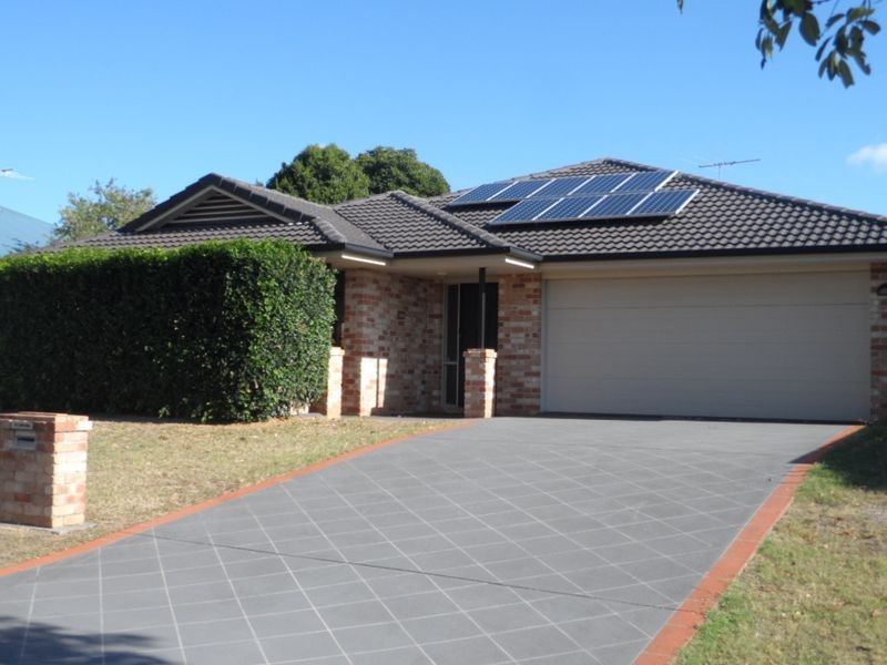 38 Seaholly Crescent, Victoria Point QLD 4165