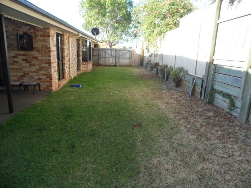38 Seaholly Crescent, Victoria Point QLD 4165