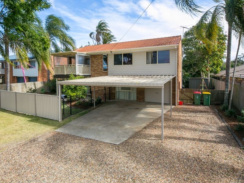4 Langdon Street, Cleveland QLD 4163