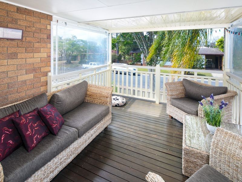 4 Langdon Street, Cleveland QLD 4163