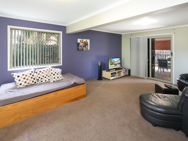 4 Langdon Street, Cleveland QLD 4163