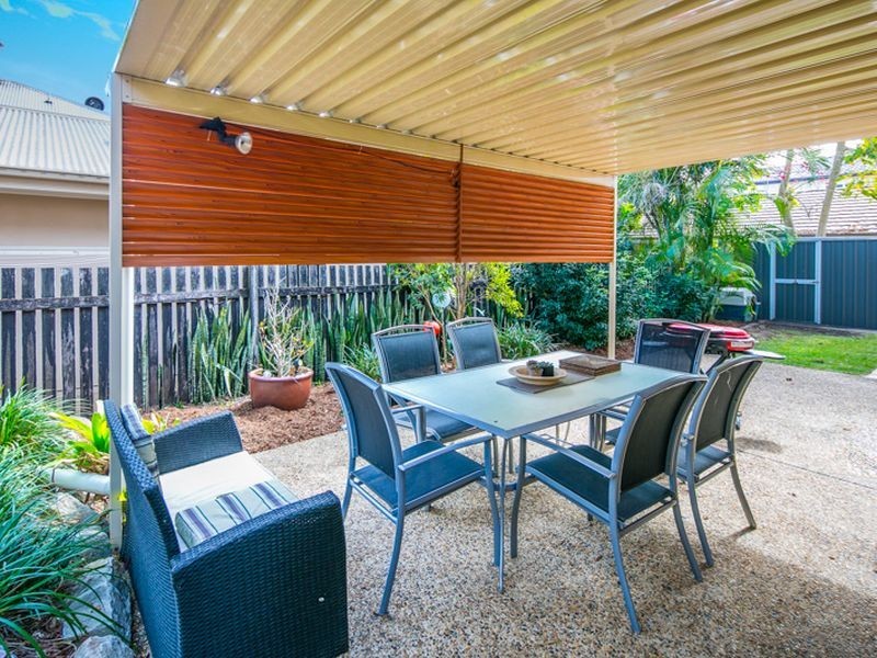 4 Langdon Street, Cleveland QLD 4163