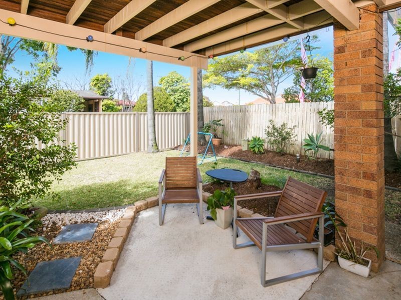 4 Langdon Street, Cleveland QLD 4163