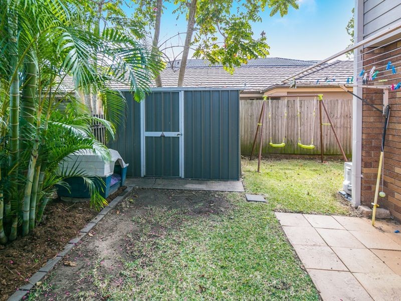 4 Langdon Street, Cleveland QLD 4163