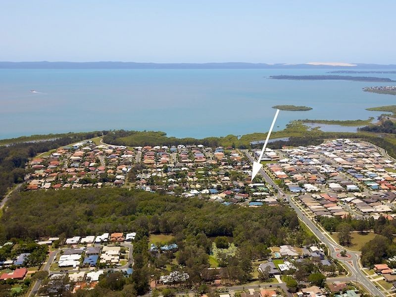 4 Langdon Street, Cleveland QLD 4163