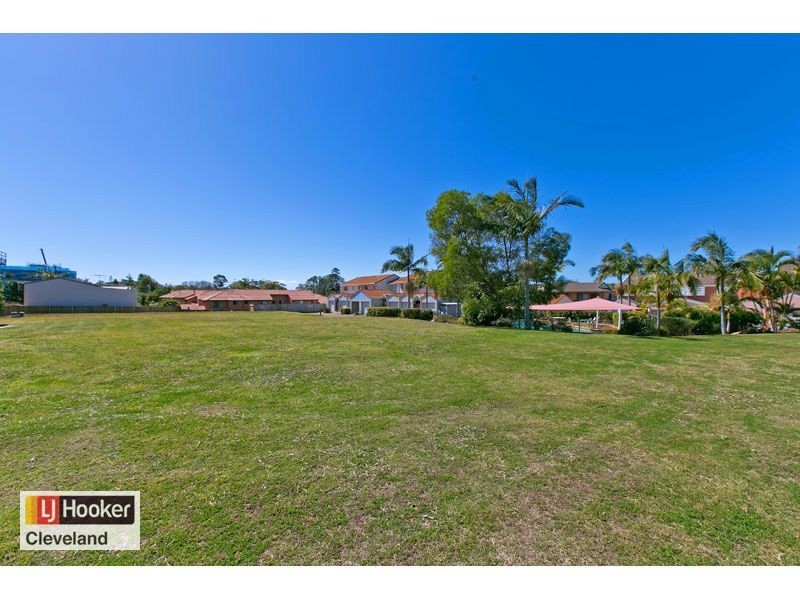 12/2-12 Queen Street, Cleveland QLD 4163