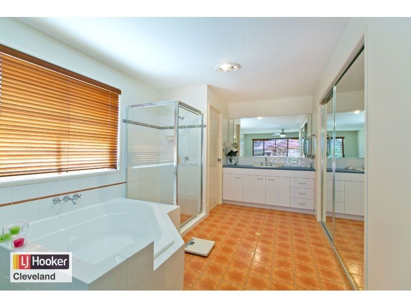 10 Stephen Court, Cleveland QLD 4163
