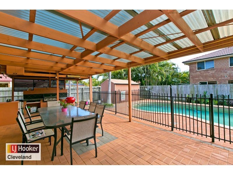 10 Stephen Court, Cleveland QLD 4163