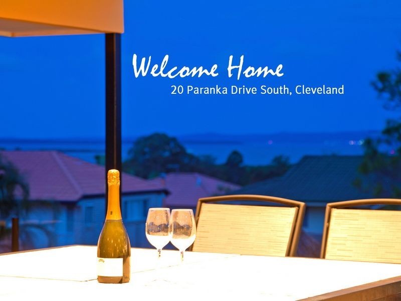 20 Paranka Drive South, Cleveland QLD 4163
