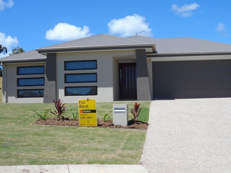 3 Pinevale Court, Victoria Point QLD 4165