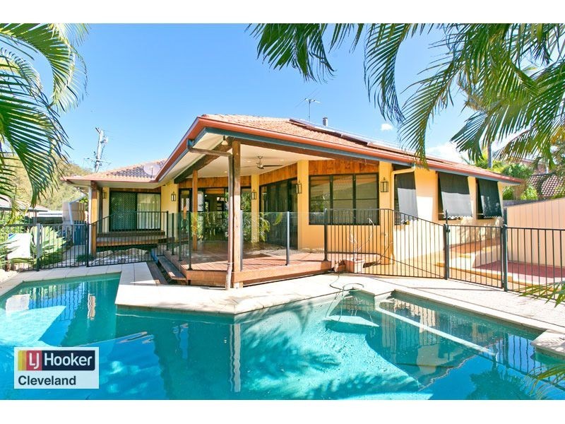 11 Bainbridge Street, Ormiston QLD 4160