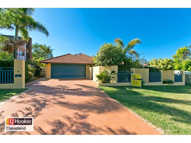 11 Bainbridge Street, Ormiston QLD 4160