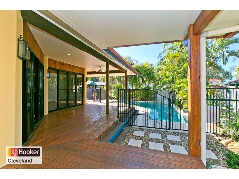 11 Bainbridge Street, Ormiston QLD 4160