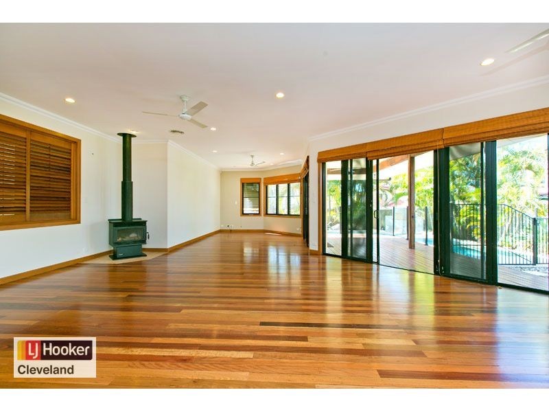 11 Bainbridge Street, Ormiston QLD 4160