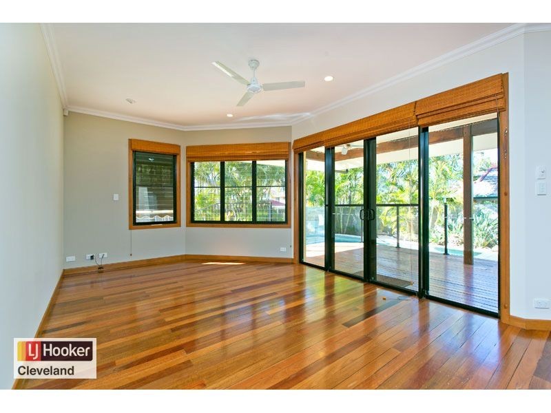 11 Bainbridge Street, Ormiston QLD 4160