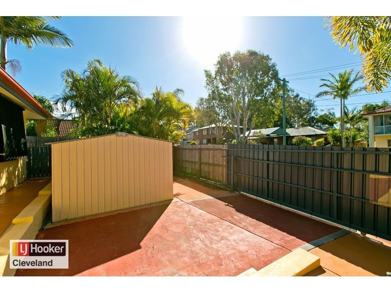 11 Bainbridge Street, Ormiston QLD 4160