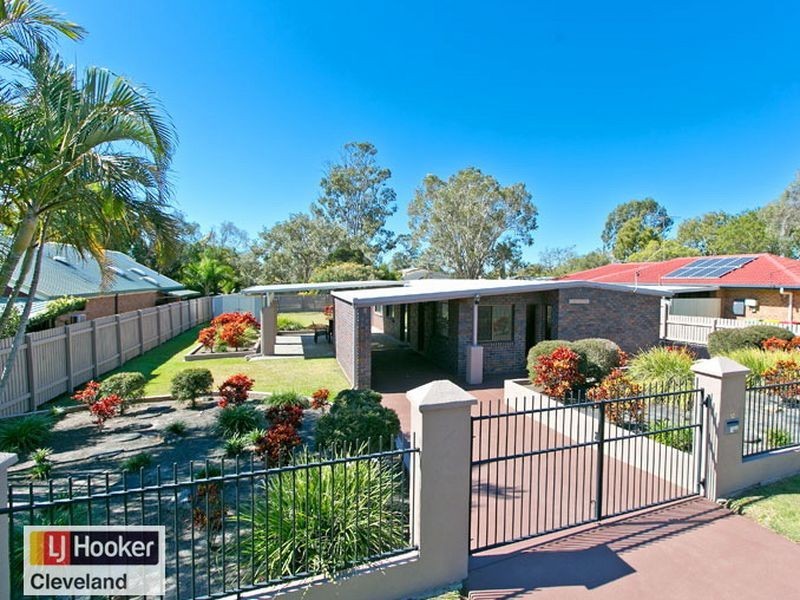 12 Phillip Street, Cleveland QLD 4163