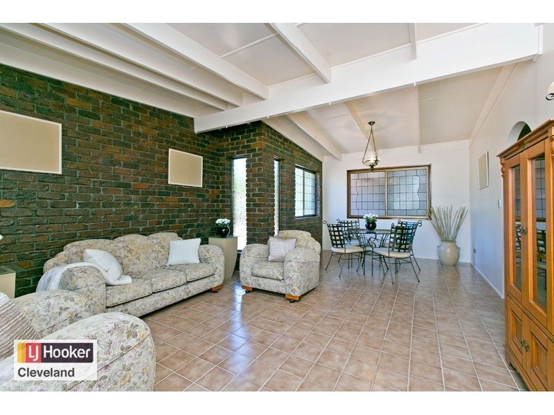 12 Phillip Street, Cleveland QLD 4163