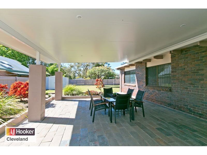 12 Phillip Street, Cleveland QLD 4163