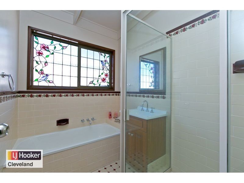 12 Phillip Street, Cleveland QLD 4163