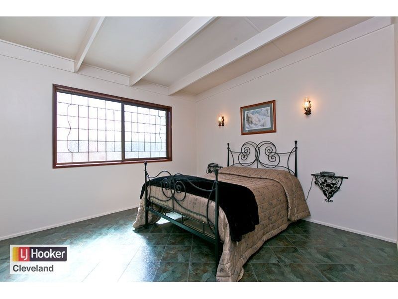 12 Phillip Street, Cleveland QLD 4163