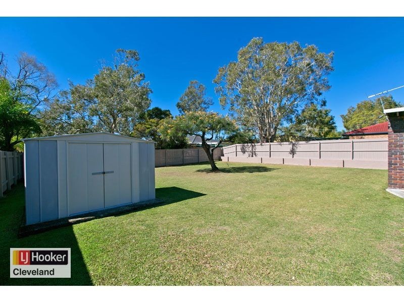 12 Phillip Street, Cleveland QLD 4163