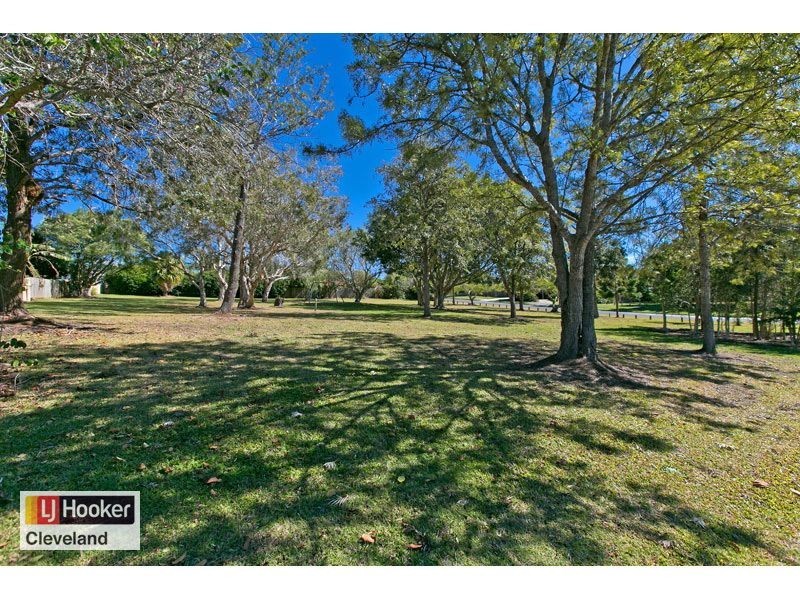 12 Phillip Street, Cleveland QLD 4163