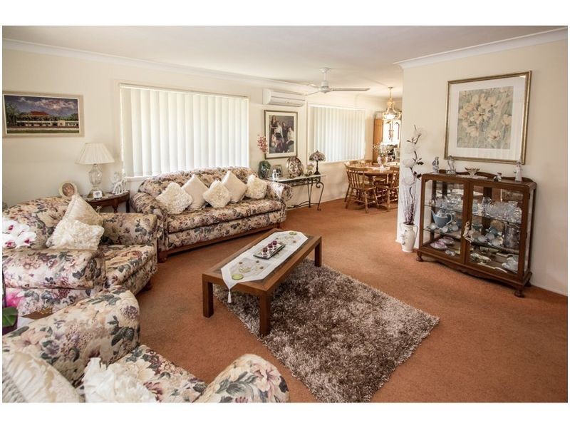 649 Old Cleveland Road East, Wellington Point QLD 4160