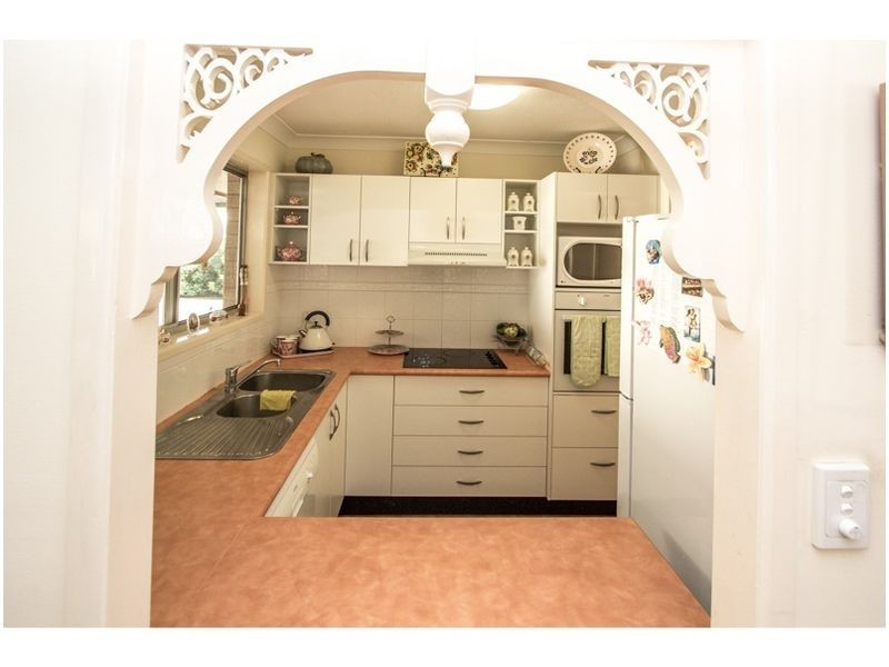 649 Old Cleveland Road East, Wellington Point QLD 4160