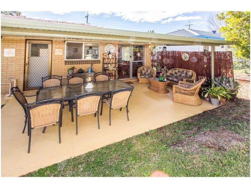 649 Old Cleveland Road East, Wellington Point QLD 4160