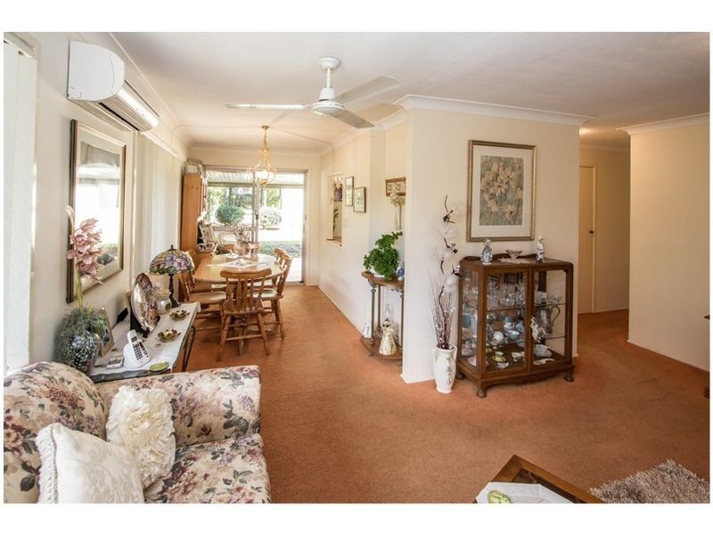 649 Old Cleveland Road East, Wellington Point QLD 4160