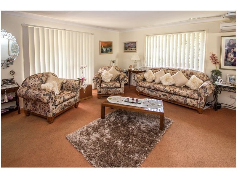 649 Old Cleveland Road East, Wellington Point QLD 4160