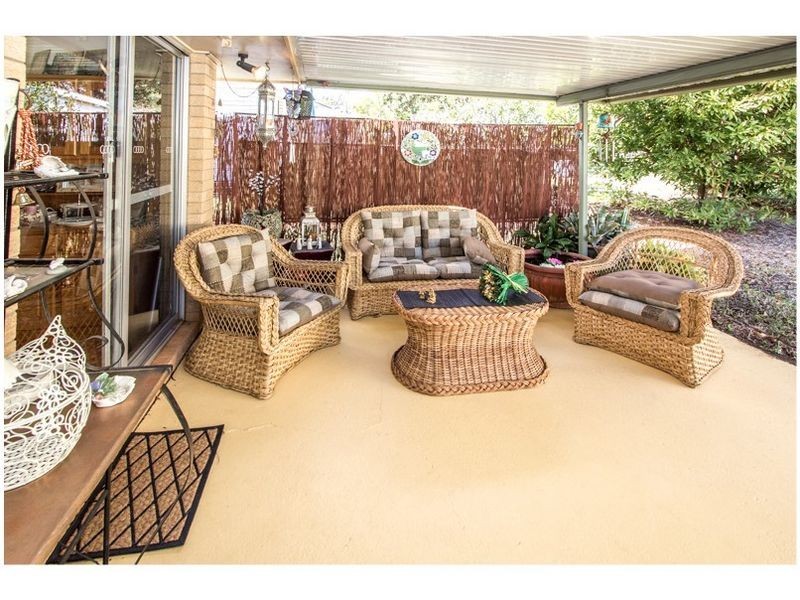 649 Old Cleveland Road East, Wellington Point QLD 4160