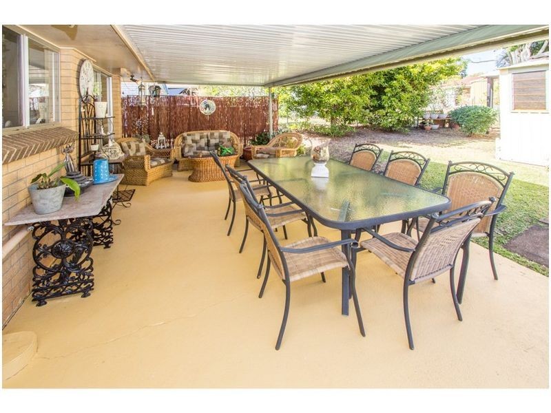 649 Old Cleveland Road East, Wellington Point QLD 4160