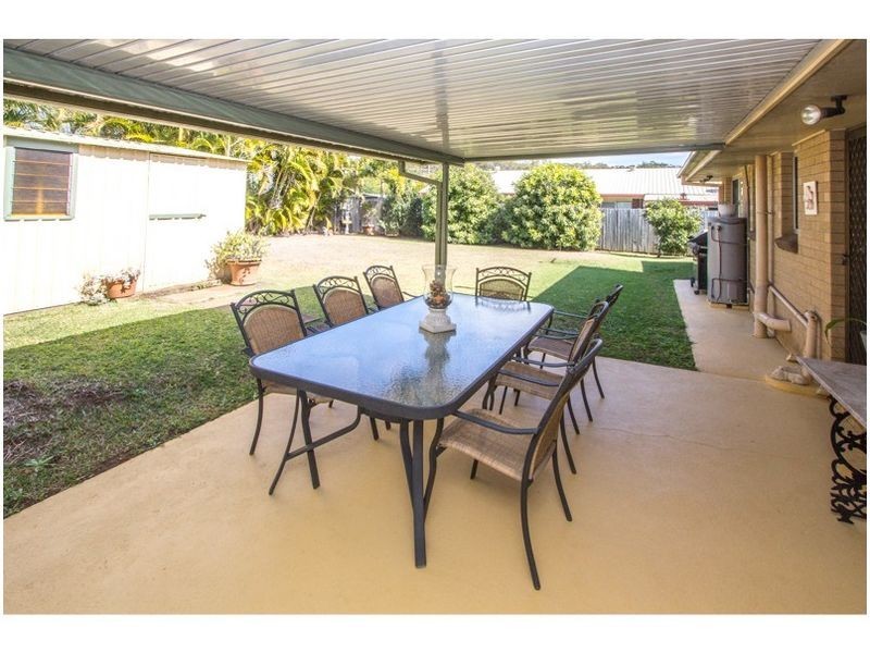 649 Old Cleveland Road East, Wellington Point QLD 4160