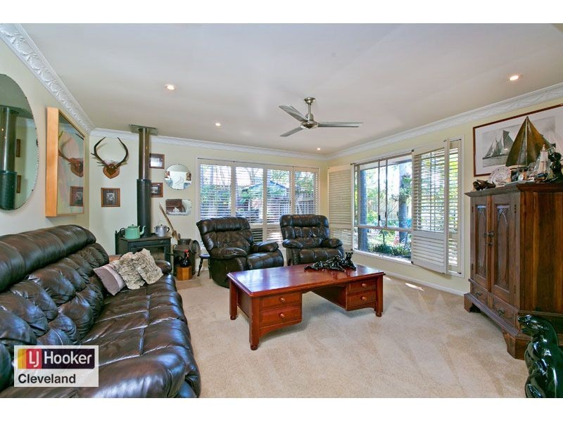 138 Fitzroy Street, Cleveland QLD 4163