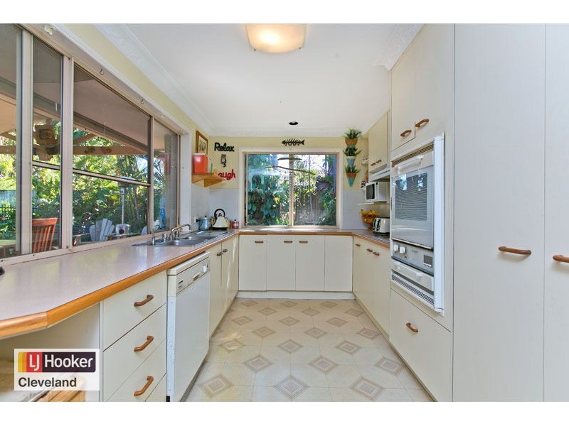 138 Fitzroy Street, Cleveland QLD 4163