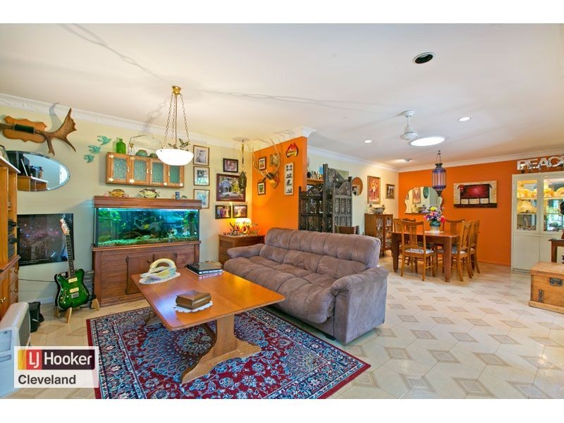 138 Fitzroy Street, Cleveland QLD 4163